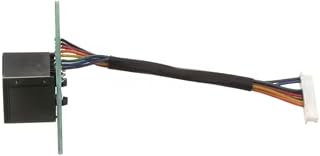 Fits Cooktek 103503 E203950 Adapter Assembly, RJ-45, Small