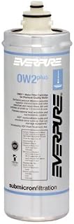 Exact FIT for Everpure EV963406 OW2-Plus Drinking Water Filter Cartridge - Replacement Part by MAVRIK