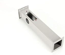 Frymaster (FRYMA) Tube W/A, 2.50 X 15.38 Drain