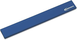 Innovera Keyboard Wrist Rest, 19.25 x 2.5, Blue