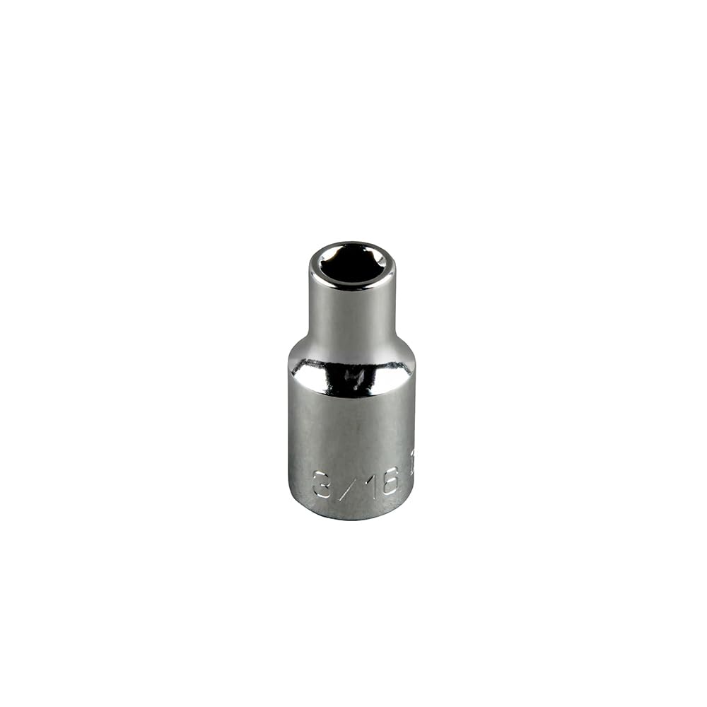 KLEIN TOOLS 9/16" / 1 Socket Wrenches