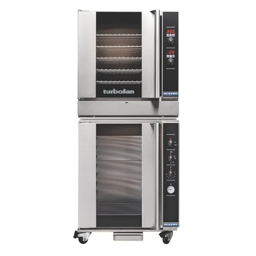 Moffat Oven | Proofer | 208V | Natural Gas Commercial Ovens