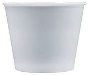 Solo Soufflés Polystyrene Plastic Portion Cups by DART – Large, 1.0 fluid_ounces, Plastic, Clear, Model P550N