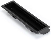 Replacement for fits 0911087 Cres Cor Handle, Black Recessed CRE0911087