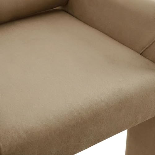 Furnifact Taupe / 1 Chairs