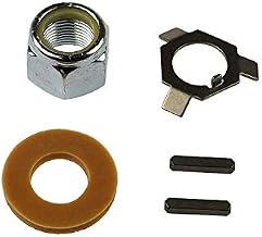 Salvajor Company KLCG KLIXON COVER GASKET