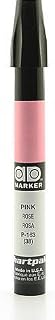 Chartpak AD Markers (Pink) 2 pcs sku# 1825910MA