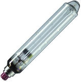 SYLVANIA Pack of 12 Pieces 69514 SOX135 T21 Same as Philips SOX135 321539 Low Pressure Sodium Light Bulb 135 Watts T21 BY22d Base 1800K 30.5 Inches