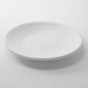 American Metalcraft Inc. PLATE, MEL, CLOUD, 11" DIA.