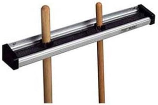 Mop and Broom Holder 18 Inch for Prince Castle - Part# 918-B