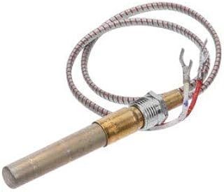 Pitco 60125501 T'PILE 2 WIRES