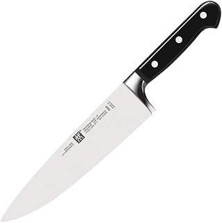 ZWILLING Professional S Chefs Knife, 26 cm, black