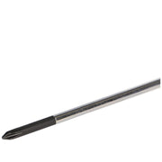 Mini Precision Screwdriver by KLEIN TOOLS – 2-Inch Shank, Tool Steel, Black, Model 6222