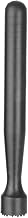 Stainless Steel Cocktail Strainer PP 34x34x207 mm by Hendi