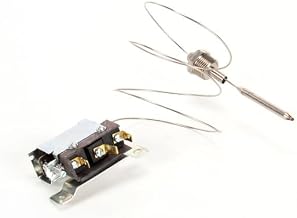 Replacement for Champion - for Moyer Diebel 109069 Thermostat W/Capil 110-195 F Equipment