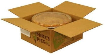 Grannys Deep Dish Apple Crisp Pie - 10 Cut, 4.8 Pound -- 2 per case.