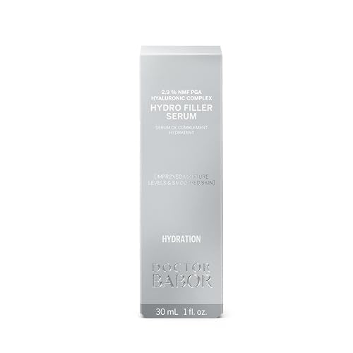 BABOR Original / 1 Fl Oz (Pack of 1) / 1 Serums