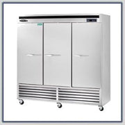 MVP Kool-It KBSR-3 Reach-In Refrigerator
