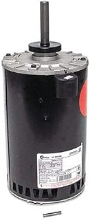 Trane Parts MOT9903 1HP 460V 850RPM 56 Mtr W/Plug
