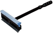Flo-Pac Windshield Washer/Squeegee 14-7/8" - Black - Lot of 12