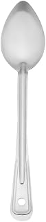 Vollrath Solid Basting Spoon, 13 in
