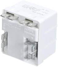 Replacement for Structural Concepts 20-33841 Relay Start Compressor Commercial Appliance