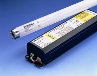 SYLVANIA 40W FO40/841/ECO Fluorescent Light Bulb - Case Qty 30