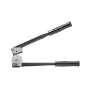 404 Tube Bender by RIDGID – 2.5"L x 11.2"W x 2.2"H, Alloy Steel, Black, Model 36122