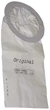 Bag, HEPA, Paper, PK5 by Nilfisk