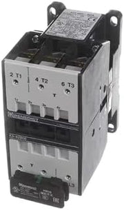 Replacement Part for Rational K3-62B00, Contactor, B&J, Steamer Oven -Fully Compatible