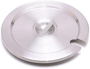 Browne VIC01012 Notched Inset Lid for 119-079