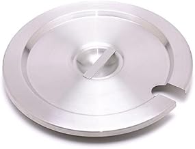 Browne VIC01012 Notched Inset Lid for 119-079