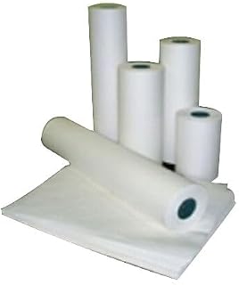 For Delta Paper Butcher Paper White, 800' Length x 30 Width | 1 Each