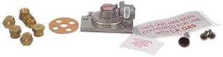 Exact FIT for MAGIKITCH'N B7510006 Conversion KIT - Replacement Part BY MAVRIK