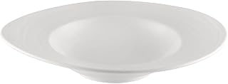 CAC China BHM-105 Pasta Bowl 7.75oz 10", Set of 12