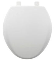 Affinity Whisper Close Rnd by Bemis – Plastic, Model 300E3 006