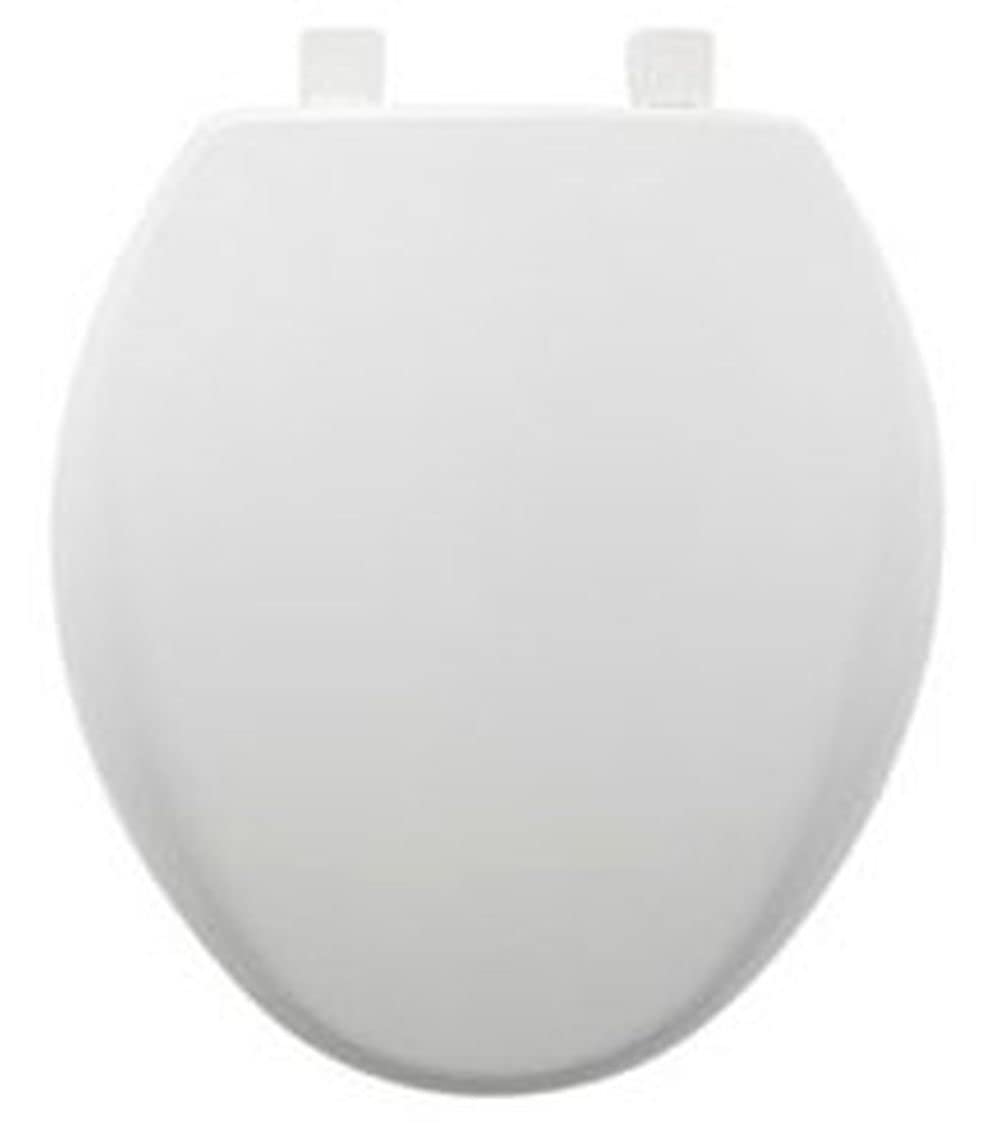 Affinity Whisper Close Rnd by Bemis – Plastic, Model 300E3 006