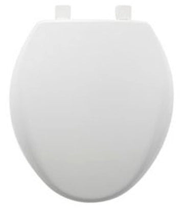 Affinity Whisper Close Rnd by Bemis – Plastic, Model 300E3 006