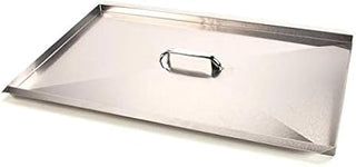 Frymaster Cover Assembly, Sr42/52