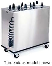 6207 Dish Dispenser