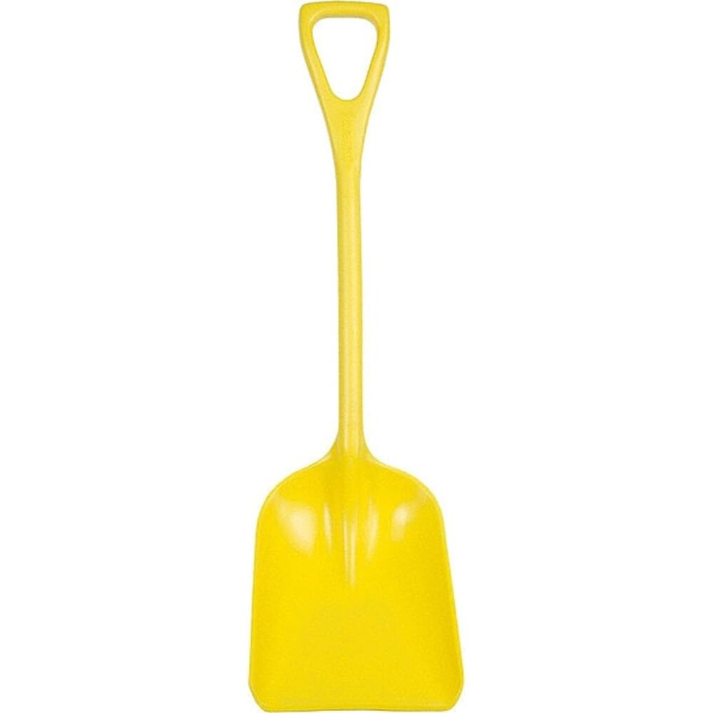 Remco Yellow / 10 inch Blade / Shovel Shovels