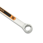 GEARWRENCH 10mm / Silver / 1 Combination Wrenches