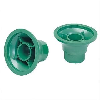 Greenlee End Cap, Pulling (31929)