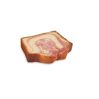 Strawberry Loaf Cake by CSM Bakery – Pack of 12