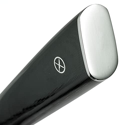 Mercer Culinary Paring Knife, G10 Handle 3.5 Inch / 3.5" / G10 Handle Paring Knives