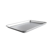 Nordic Ware Half Sheet / Aluminized Steel / 1 Square & Rectangular