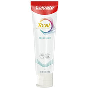 Colgate 5.1 Ounce (Pack of 2) / Gel / 1 Toothpaste