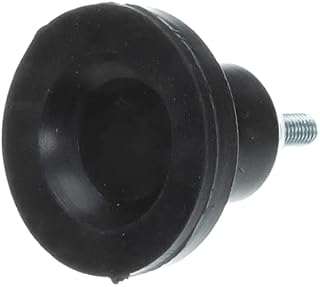Vollrath XSLA0020 SLR7009 Rubber Foot