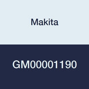 Screw 2.6X10Pwa by Makita – 2.6x10, Model GM00001190