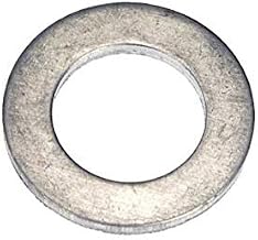 Fragola FRG999101 0.625 in. Aluminum Crush Washer